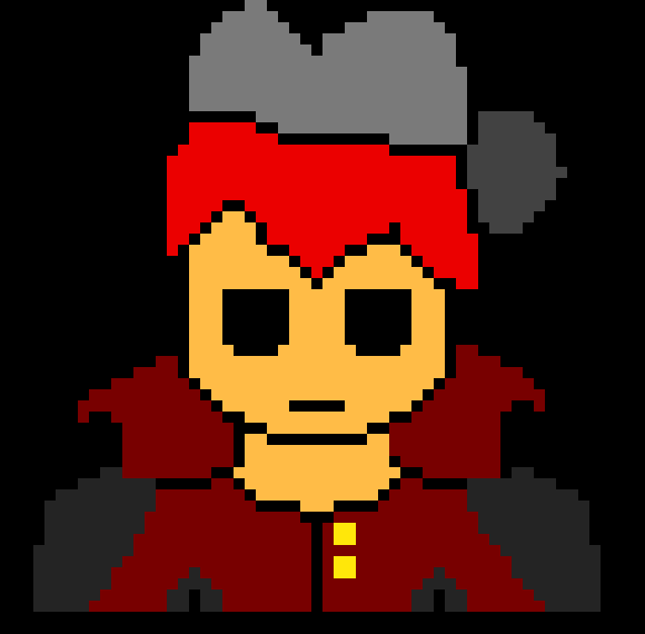 [49cd9d] *stabs Z with my crimson's judgment and he exploads*