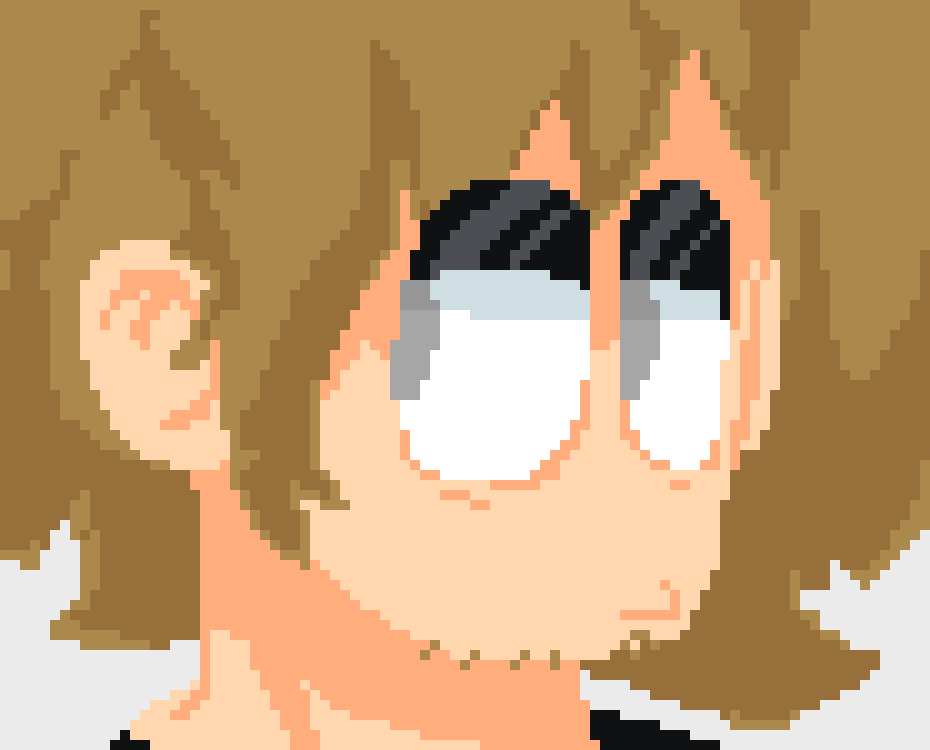 [6f8450] "i wonder how the others are doing..." -he muttered to himself.- "im sure they're...fine" -with a shrug, he pulled out a sweet bun from his pocket, and, like the fatass he is, shoved the entire thing in his dumb face-