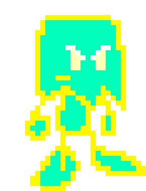 [4facd0] SUPER CHARGED RON