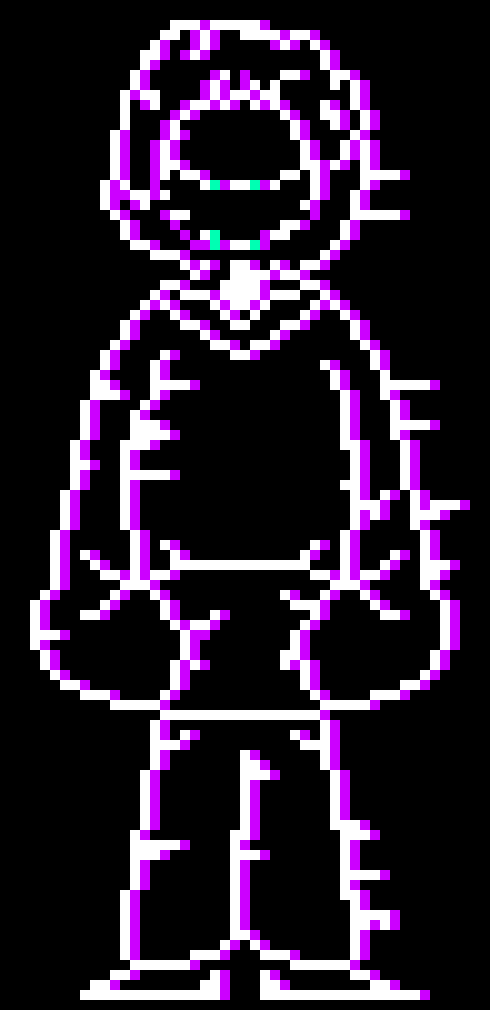 D.I.S.T.A.N.C.E fade away  fixed by w00d