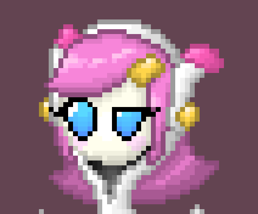 [777455] It wouldn't happen to be... "Drawcia"... right...?