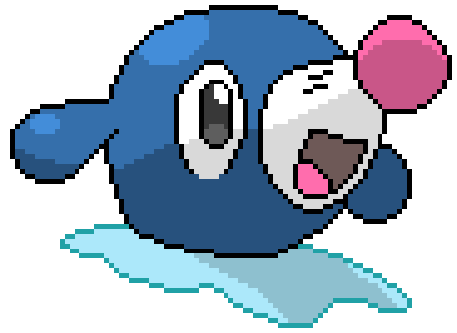 popplio