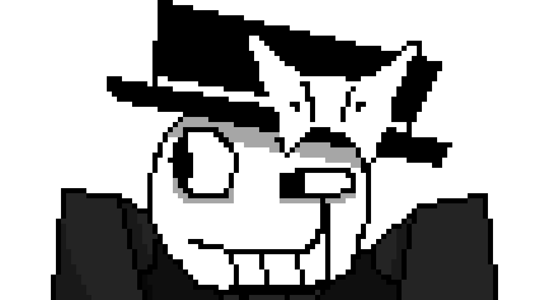 [627a4a] instead of dale being sexy suit with waistcoat what if he just wore the blue fit he had before everything went to shit