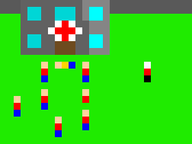 [071788] "wow. I'm bored already"