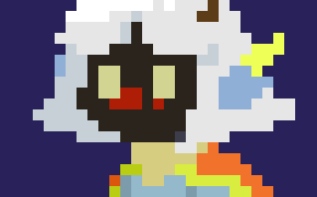 [777455] That would tell us why Magolor gave Marker the map for free then-