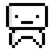 [9664c4] White Character