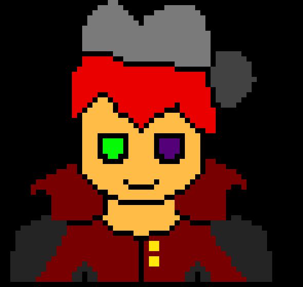 *makes a greens barrier around the lab defecting ink's attack*