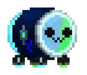 [31c21d] Let’s consider frisk’s crimes on every route,  genocide yeah they killed an entire race we already know that. But what about the possible crimes in pacifist