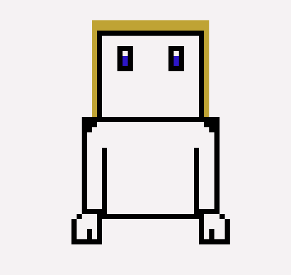 princess (unfinished)