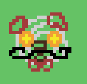 [52bcdd] I cannot say why. He went into his home if you wanted to ask him yourself however.