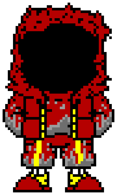 SevenFellSixDust sans