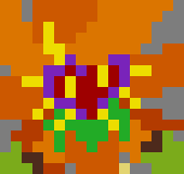 [777455] kirby air ride got too much for marker, hes lucky that was the easiest track-