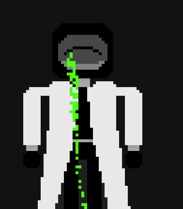 [4e9f79] Roya STOP BEING COOL -Tom