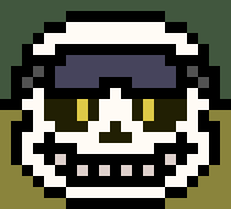 *fixed up the mouth for ya whaddya think?