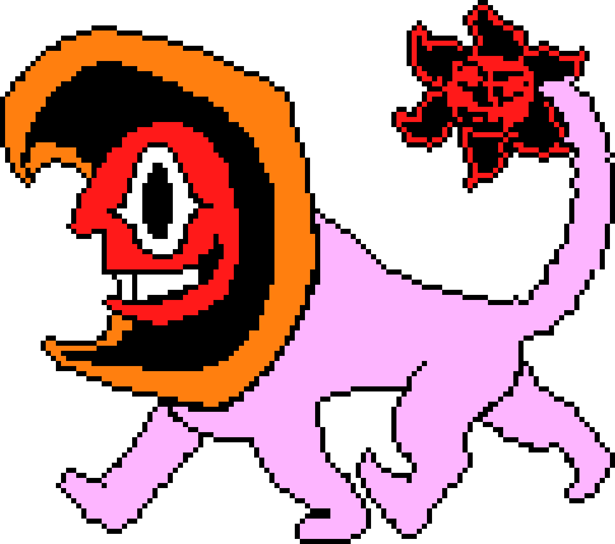 [c4821a] MrSunshineShiny