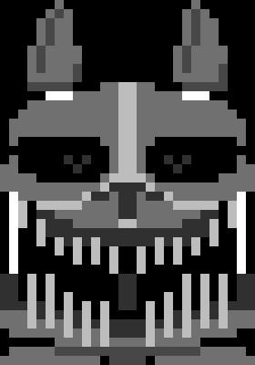 [aeaddc] *i turn around real fast then the light in my eyes go off*