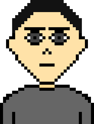 (Can you try to think of one for Chris, maybe, T? Maybe... a strait jacket? Btw, you can erase whatever you need on the sheet to make room if you want.))