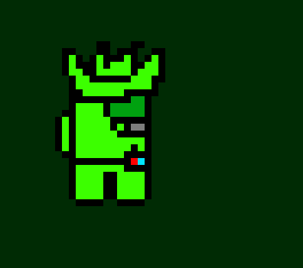 [2b3dfd] Crewmate chonicle is here