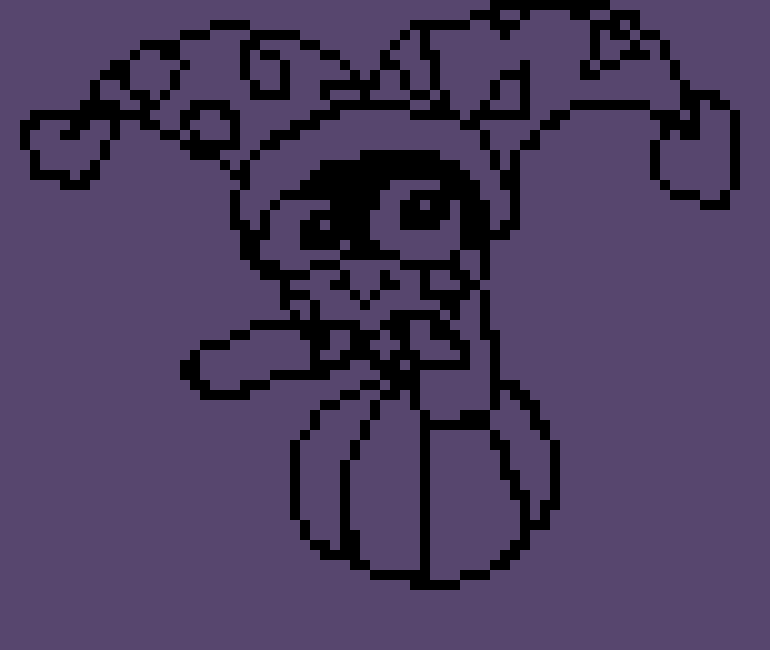 [777455] ANYWAYS! You got the spell ready?