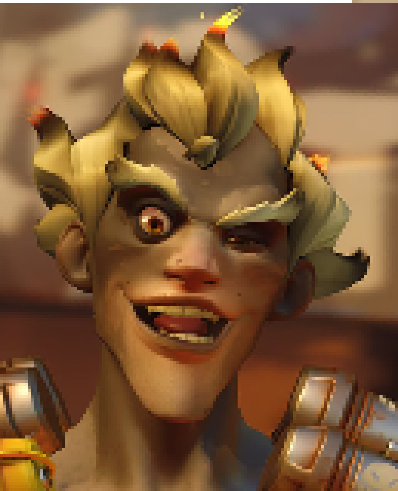 [8c660b] kid who leaked em was an absolute twat, bop must of been desperate the hit HIM up- he was chopped, obese, short and annoying and every time he spoke i wanted to cave his shit in