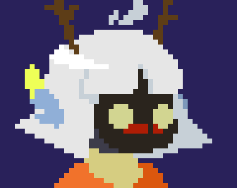 [777455] I'll prolly be heading off for now, also once more, you are legally allowed to invite Lexi here Nat