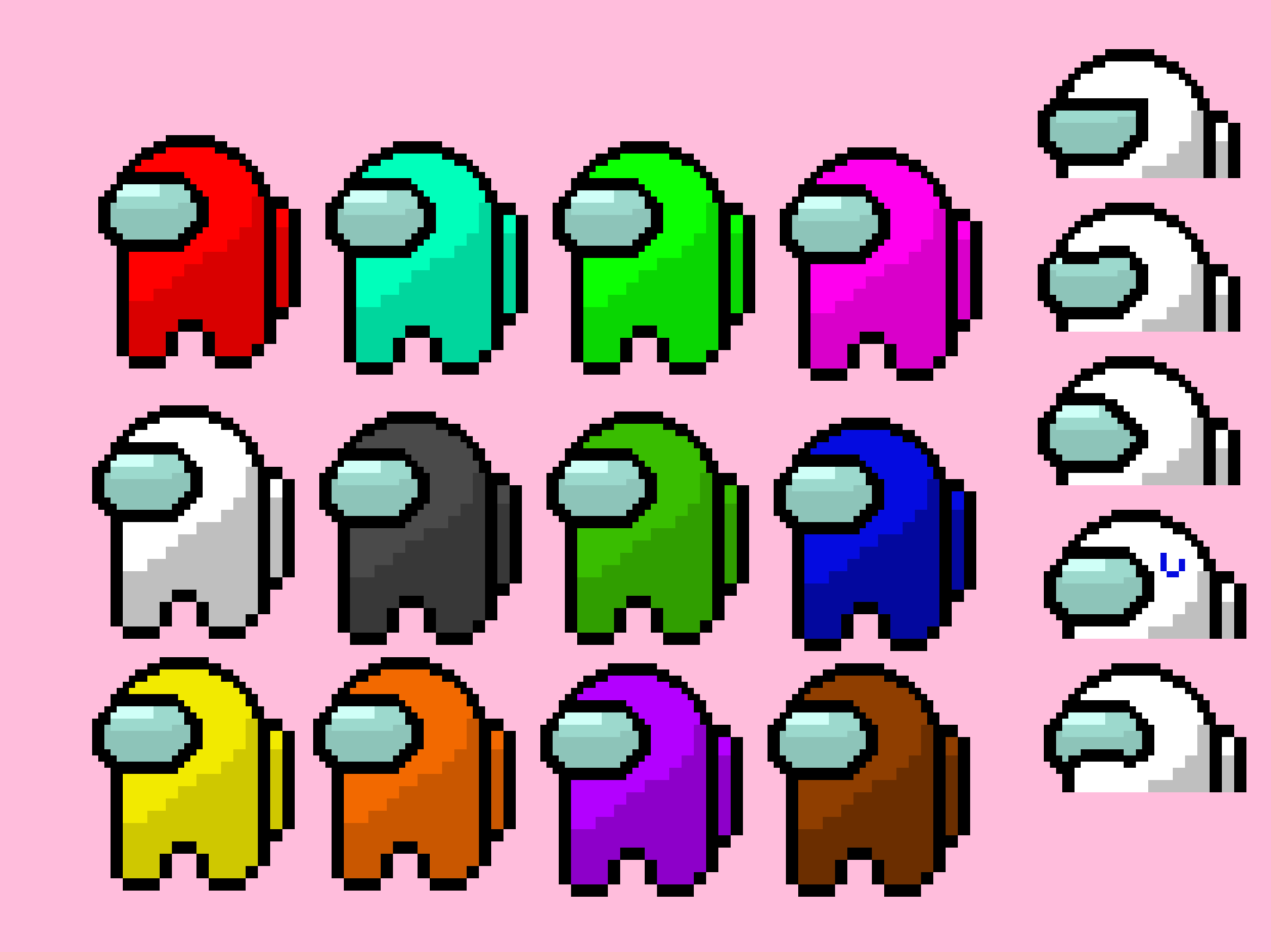 well I made this for fun so anyone can keep and edit -Jay