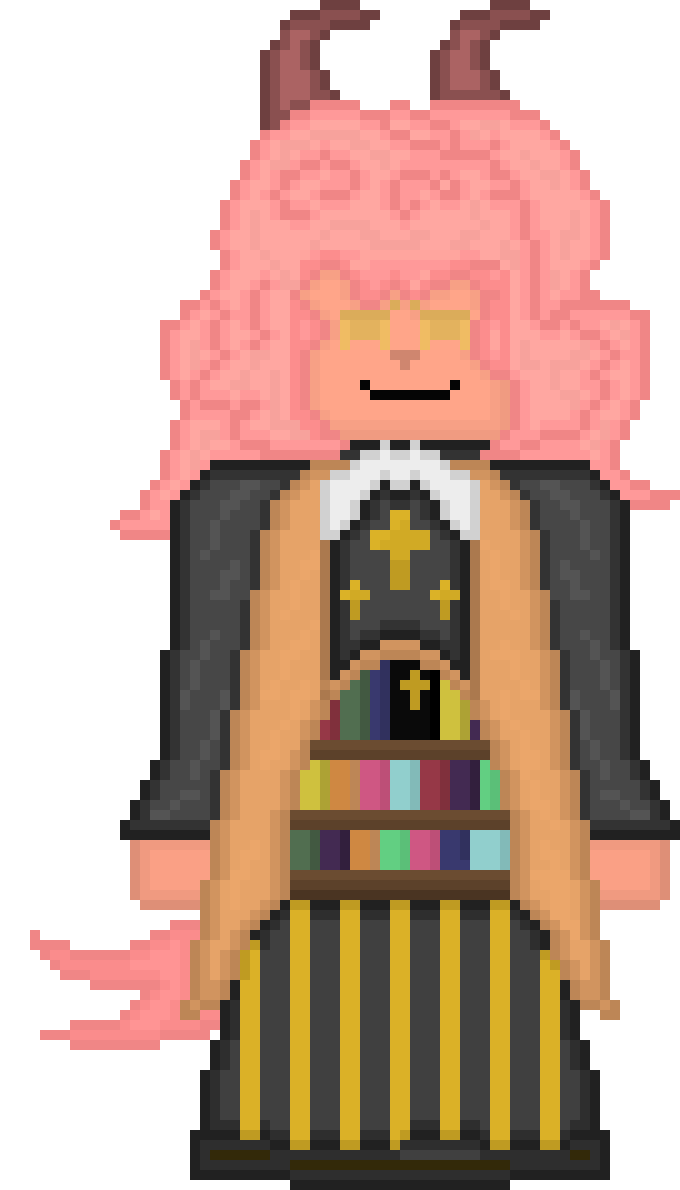 [a00846] Reba-Ann habitless