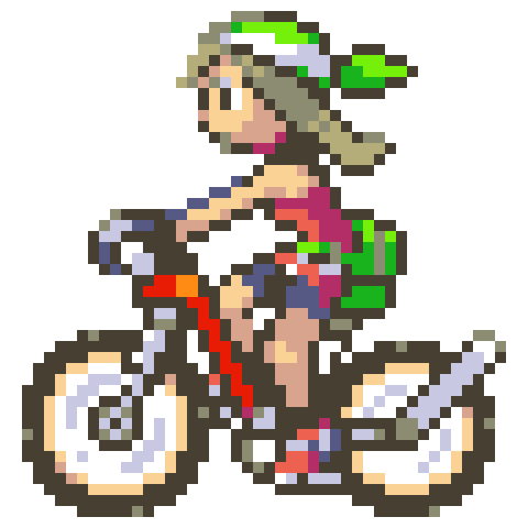 Done w/ May! Hi Anu! | Fish :O