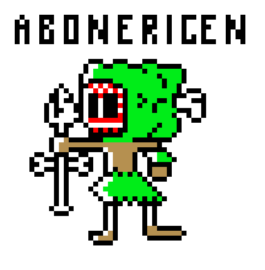 [9664c4] A-Bone-Rigen