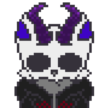 [5b2f3e] "You know, sometimes I wonder if I should just be talking like it's a roleplay...." *Or if I should talk with the asterisk like an Undertale Character.  "*Or both!"