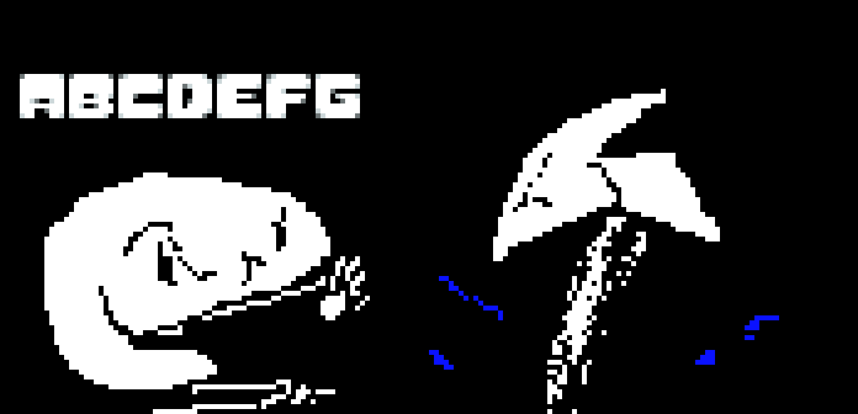 [d52512] Nooby: BYE (episode ends