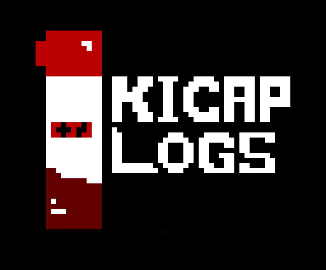 [9bc09a] Kicap Logs 6