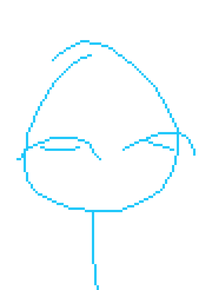 [44dd83] Because it isnt smartass. The multiple posts afterwards that you ignored are.