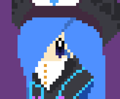 [6db167] No thanks, Magolor deserves it.