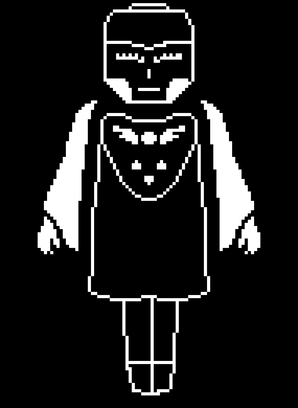 [9664c4] Sistertale Ballora Sprite