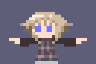 [bfb11a] anything he does to Marx is still technically harmless, since Marx thinks it's funny