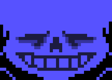 Hello everyone I am back -Negatale sans