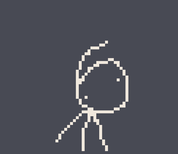 [b2ab8f] Yeah, no one else is here.