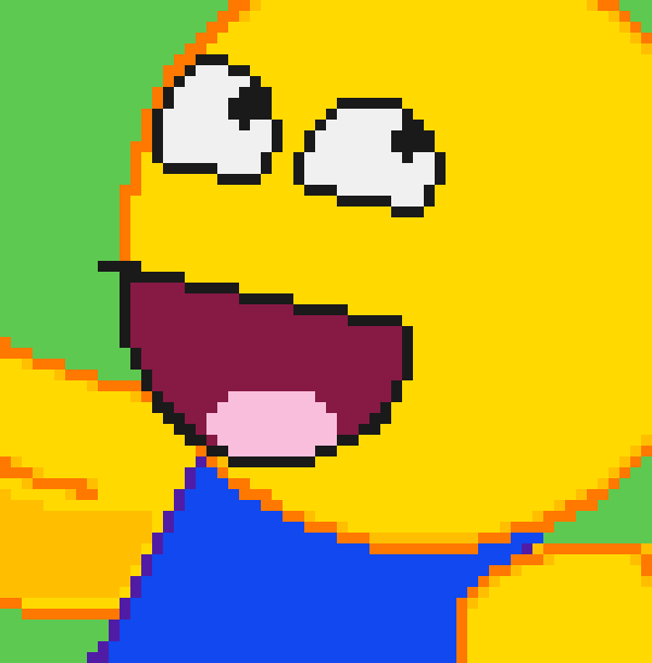 [bf9ab5] Noobie finished