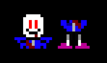 [d082ec] *statue starts flying (insert flying music)