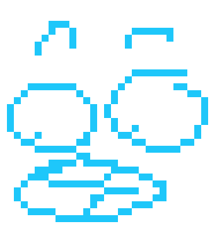 [edbe1e] Ayo, congrats on getting the sprite back, lily! Glad sal found it