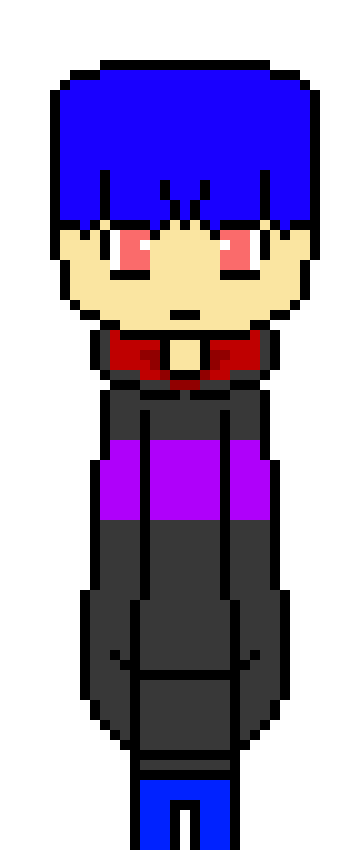 I'm not trying to be edgy or anything.... and this is a SELF INSERT THANK YOU!