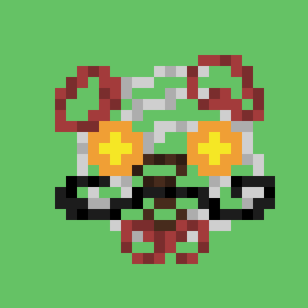 [777455] Hmph! How could you not know what those are!?