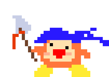 [777455] Marx, I don't wanna sound mean-- but you are not helping--