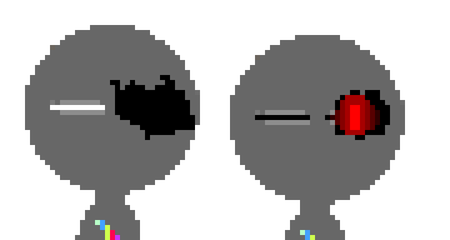 [e27272] *Destroys them in 1 slash* those rockets are ez...