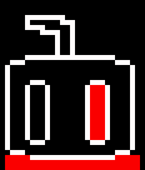 [00fef4] my name is Jack-O-Lantern and my dad was a scarecrow