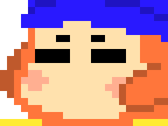 [777455] (That could get him talking actually--)