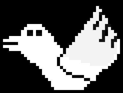 [191e4d] Ente no legs