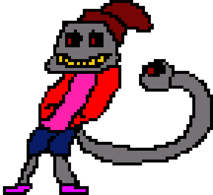 [bb6cd7] RiskyShinGodzilla