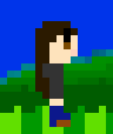 [d3c520] (( These hills are pretty green. ))